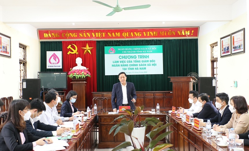 tin dung chinh sach tro luc quan trong cho ha nam phat trien nong thon moi