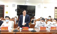 Tín dụng chính sách: Trợ lực quan trọng cho Hà Nam phát triển nông thôn mới