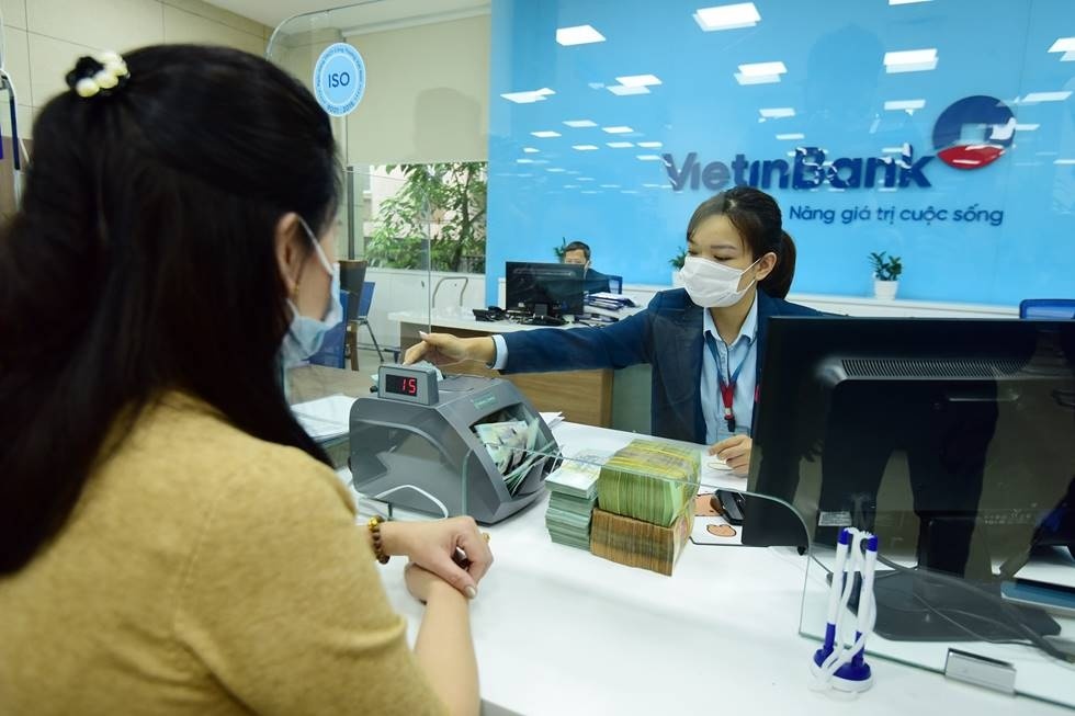 vietinbank khang dinh khong bao lanh phat hanh 9 lo trai phieu cua tan hoang minh