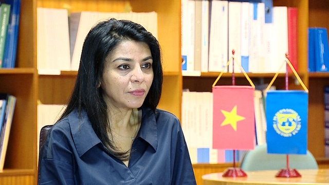 imf hoan nghenh chinh phu viet nam minh bach hoa thi truong tpdn