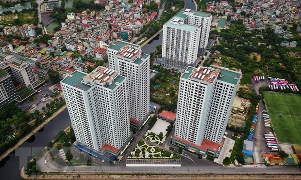 sua doi luat dat dai khong de ngan hang thanh nan nhan trong cac giao dich bat dong san