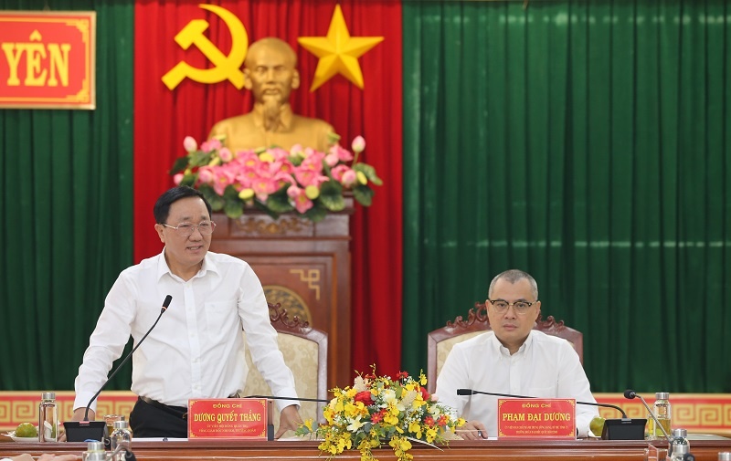 Tín dụng chính sách: Động lực để Phú Yên thực hiện các chương trình mục tiêu quốc gia