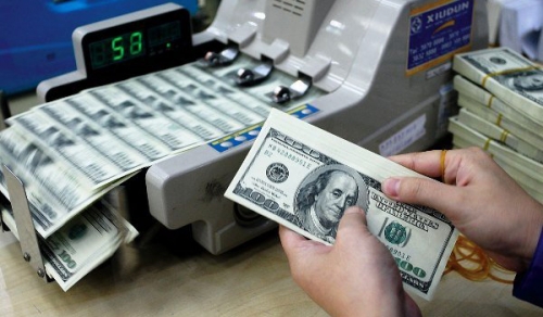Ban hành Kế hoạch hành động giải quyết những rủi ro rửa tiền, tài trợ khủng bố