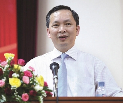 Đề xuất sử dụng cổ tức của các NHTM để tăng vốn