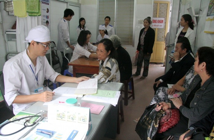 Lập quy hoạch mạng lưới cơ sở y tế đến năm 2030