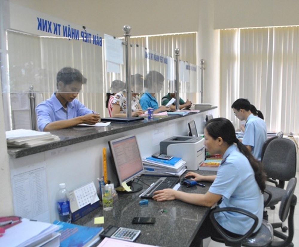 Tạo thuận lợi cho doanh nghiệp nộp C/O trong giai đoạn dịch COVID-19