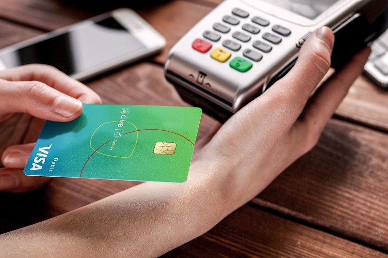 cimb hop tac cung finhay da dang hoa tai chinh nhung tai viet nam