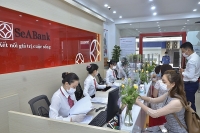 Cơ hội nhận ưu đãi hấp dẫn khi mở mới thẻ tín dụng SeABank