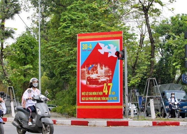 thoi tiet ngay cuoi cua dot nghi le ha noi ngay nang troi mat me