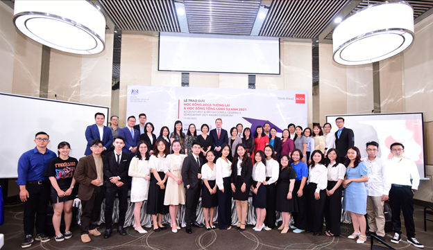 acca futurist 2022 trao co hoi vang de san sang cho tuong lai nganh tai chinh ke toan