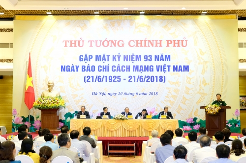 Cần tuyên truyền mặt tích cực, điển hình để lan tỏa