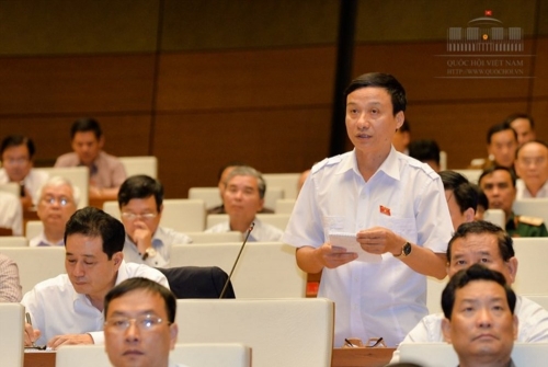 Đầu tư công trung hạn: Quyết tâm thực hiện dễ dẫn tới dàn trải