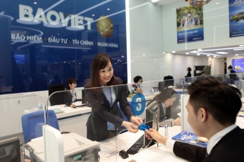 Bảo Việt chi trả hơn 700 tỷ đồng cổ tức bằng tiền mặt