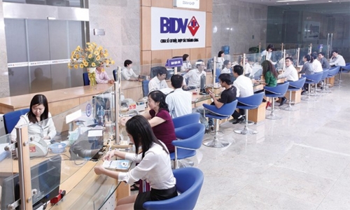 Ngành Ngân hàng Hà Nội: An toàn, hiệu quả, đồng hành cùng sự phát triển kinh tế của Thủ đô