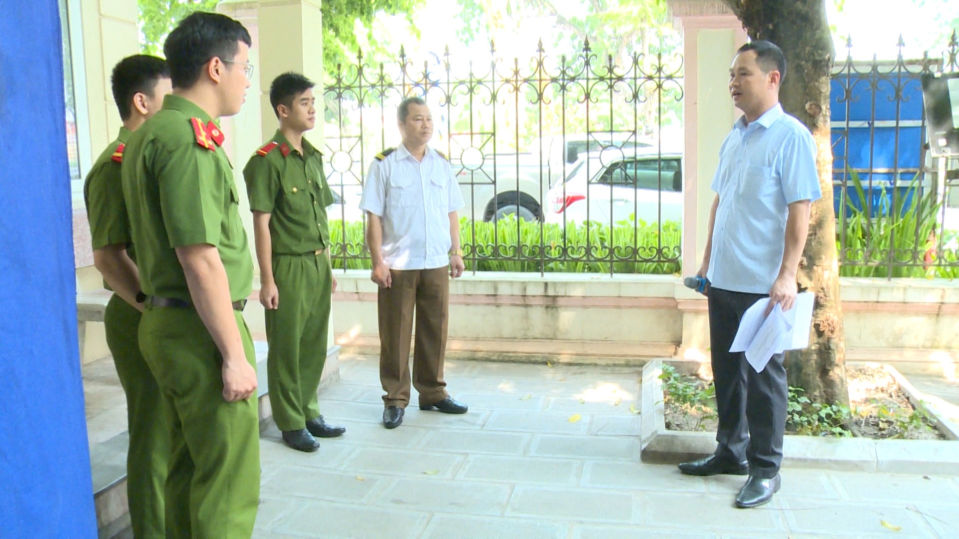 nhnn chi nhanh vinh phuc dien tap phong chong khung bo