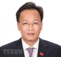 Ông Nguyễn Hữu Nghĩa được điều động làm Bí thư Tỉnh ủy Hưng Yên