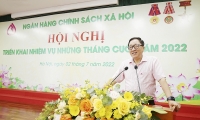 Gần 9.000 tỷ đồng vốn ưu đãi phục hồi kinh tế đã đến tay người dân