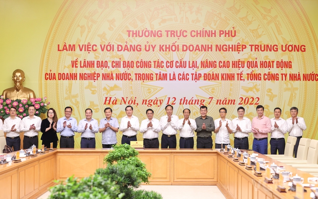 thu tuong cac dnnn phai gop phan quan trong xay dung nen kinh te doc lap tu chu va on dinh kinh te vi mo