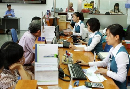 Ngành Ngân hàng: Phòng, chống tham nhũng là nhiệm vụ thường xuyên, liên tục