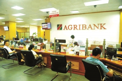 Agribank cho vay tiêu dùng, giải ngân ngay trong ngày