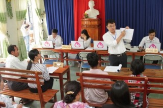 8 bước hoàn thiện quy trình thủ tục vay vốn đối với hộ nghèo
