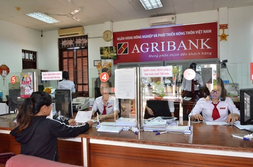 Điều kiện vay vốn lưu vụ đối với khách hàng cá nhân