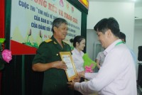 Đà Nẵng: 926 bài viết dự thi tìm hiểu về Chỉ thị số 40