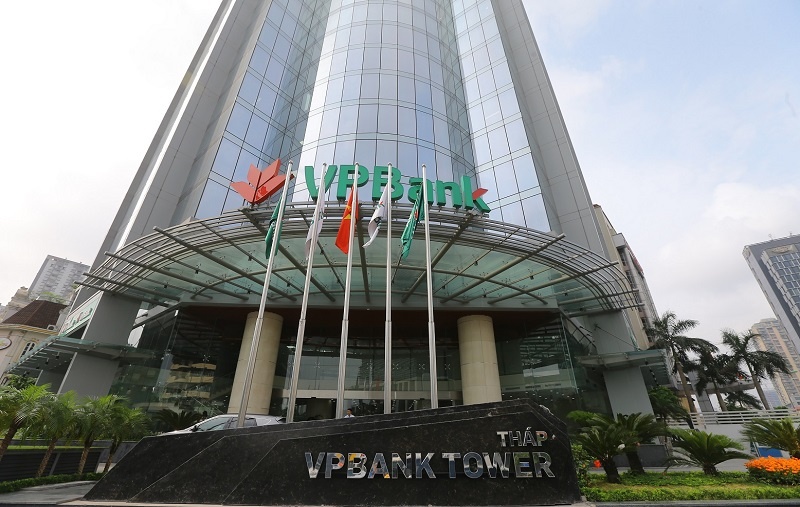 VPBank ủng hộ 10 tỷ đồng cho bệnh viện dã chiến Hòa Vang, Đà Nẵng và tỉnh Quảng Nam