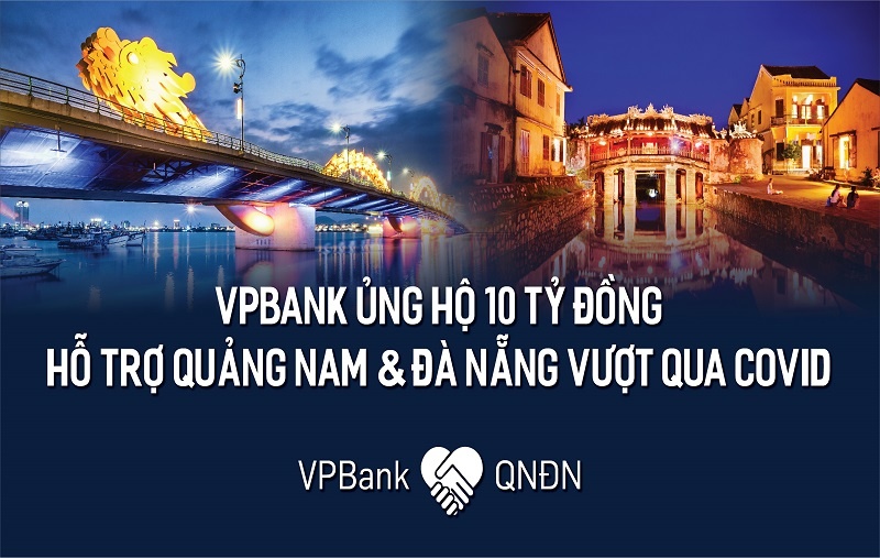 vpbank ung ho 10 ty dong cho benh vien da chien hoa vang da nang va tinh quang nam