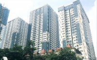 Đề xuất mới về kinh phí 2% bảo trì nhà chung cư
