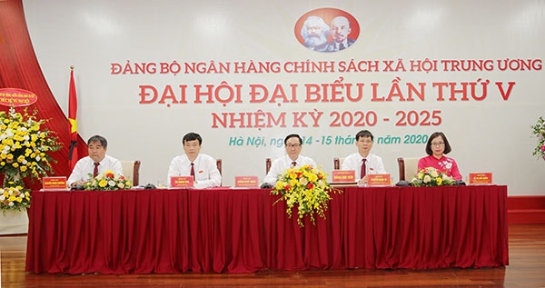 xay dung dang bo vung manh khong ngung doi moi mo rong tin dung chinh sach xa hoi