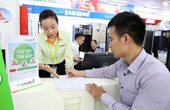 bo sung quy dinh ve he thong kiem soat noi bo cua to chuc tin dung phi ngan hang
