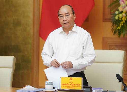 thu tuong can thich ung thay doi cach quan ly de lam sao vuot qua kho khan