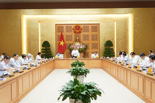 thu tuong can thich ung thay doi cach quan ly de lam sao vuot qua kho khan
