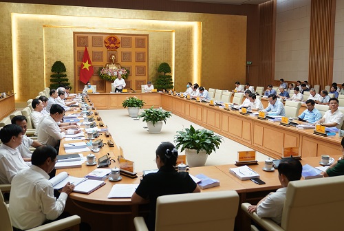thu tuong can thich ung thay doi cach quan ly de lam sao vuot qua kho khan