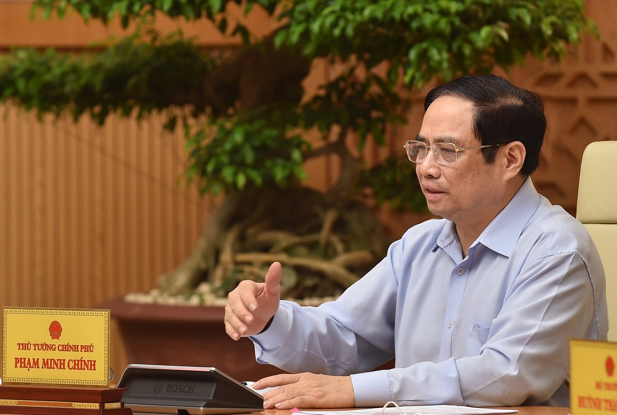 quyet tam cao nhat de co vaccine san xuat trong nuoc vao thang 92021