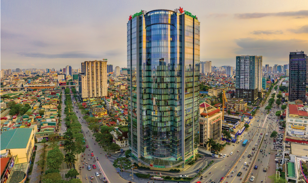 VPBank chính thức triển khai thanh toán trực tuyến trên Cổng Dịch vụ công quốc gia