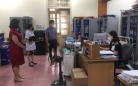 Hà Nội sẽ kiểm tra đột xuất cơ quan, đơn vị về giãn cách xã hội