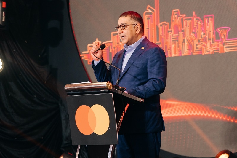 mastercard to chuc hoi nghi khach hang 2022 tai viet nam