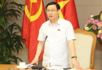 Có thể ra mắt Ủy ban Quản lý vốn Nhà nước tại doanh nghiệp vào đầu tháng 10