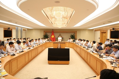 Khởi kiện các tranh chấp hợp đồng EPC vào năm 2020