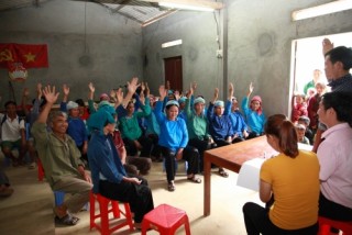 Cho vay ưu đãi hộ dân tộc thiểu số: Tạo hiệu ứng đột phá cho vùng “lõi nghèo”