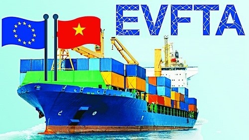Ban hành biểu thuế xuất nhập khẩu ưu đãi của Việt Nam để thực hiện EVFTA ban hanh bieu thue xuat nhap khau uu dai cua viet nam de thuc hien evfta