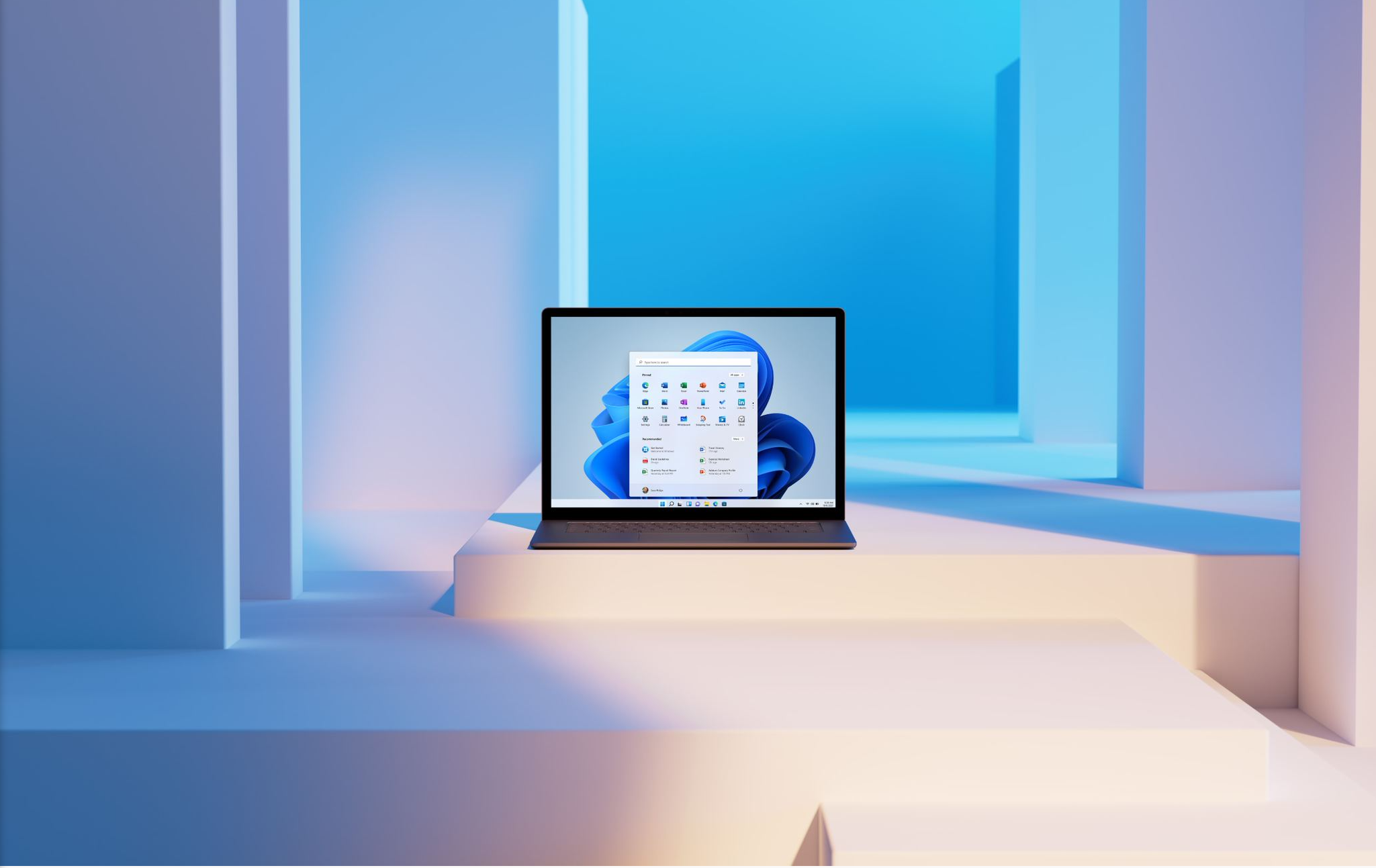 windows 11 se chinh thuc ra mat vao ngay 5 thang 10