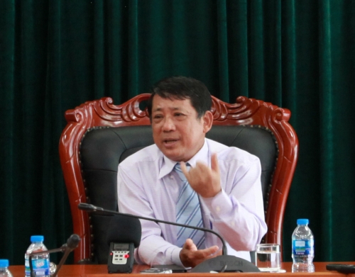 Cho vay mua nhà ở xã hội: Đủ thủ tục sẽ được vay vốn
