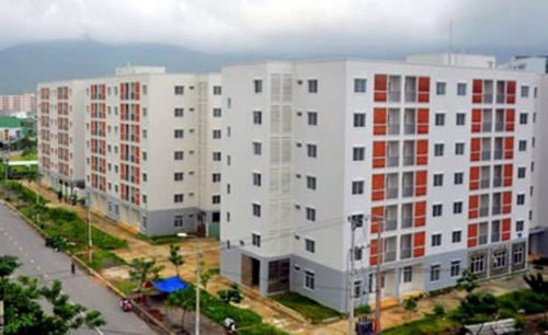 Cho vay mua nhà ở xã hội: Đủ thủ tục sẽ được vay vốn