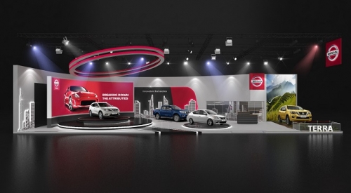 Những mẫu xe nào của Nissan sẽ xuất hiện tại VMS 2018?