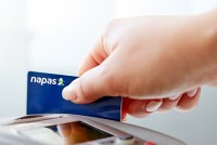 Giảm 20% giá trị đơn hàng tại robins.vn khi thanh toán bằng thẻ NAPAS