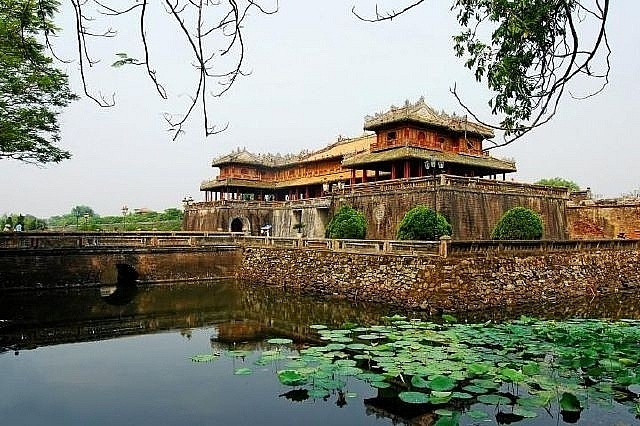 Thành lập Hội đồng Di sản văn hóa quốc gia