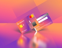 Mastercard, IDEMIA và MatchMove thí điểm thẻ sinh trắc học vân tay trong thanh toán không tiếp xúc